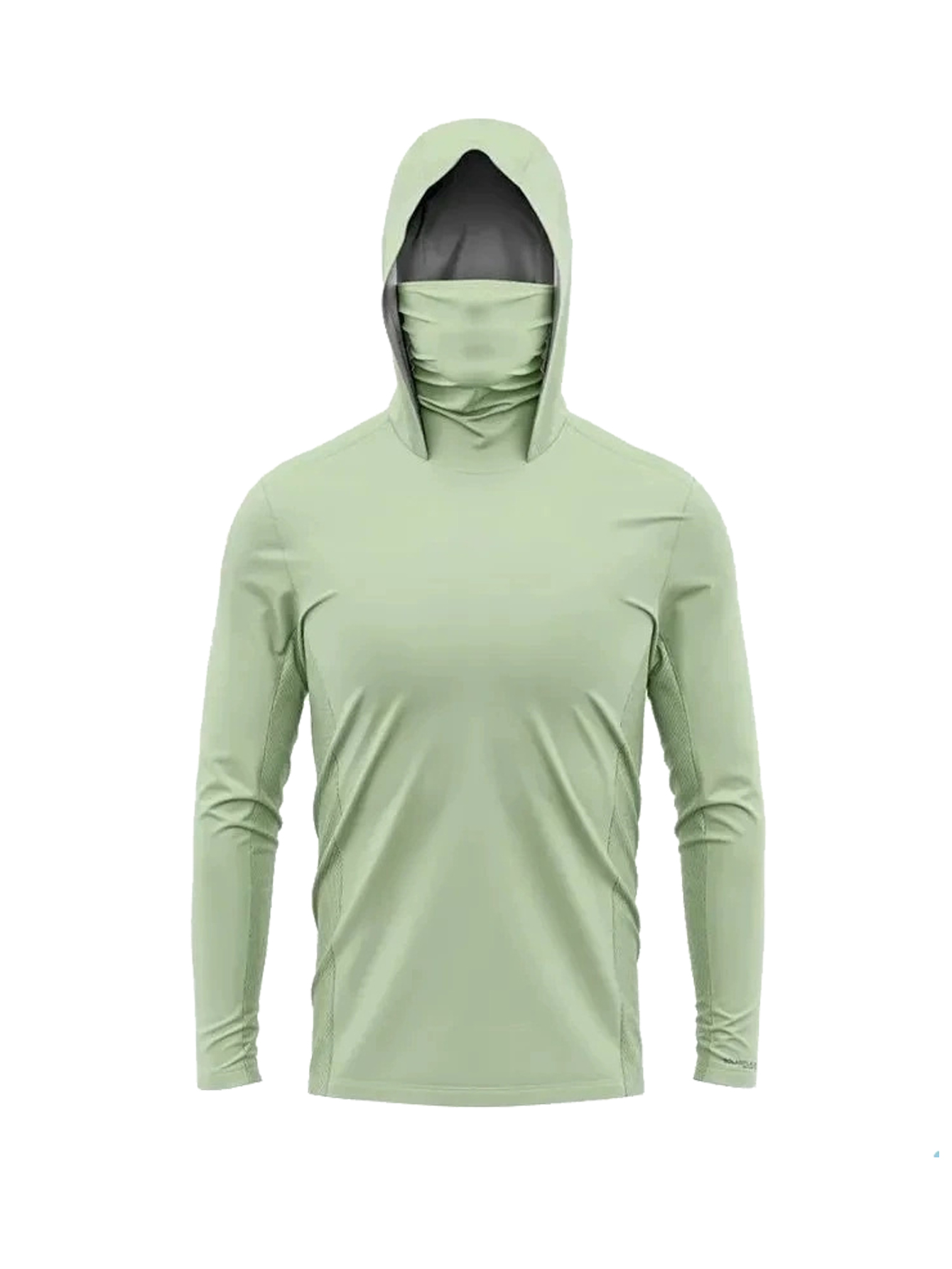 เสื้อฮู้ดดี้ผู้ชาย เสื้อผ้าตกป - Fishing Hoodie บทวิจารณ์และราคา