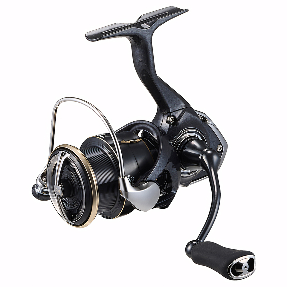 รอกสปินนิ่ง DAIWA 2026 FREAMS, - Shimano Reel Stradic บทวิจารณ์และราคา