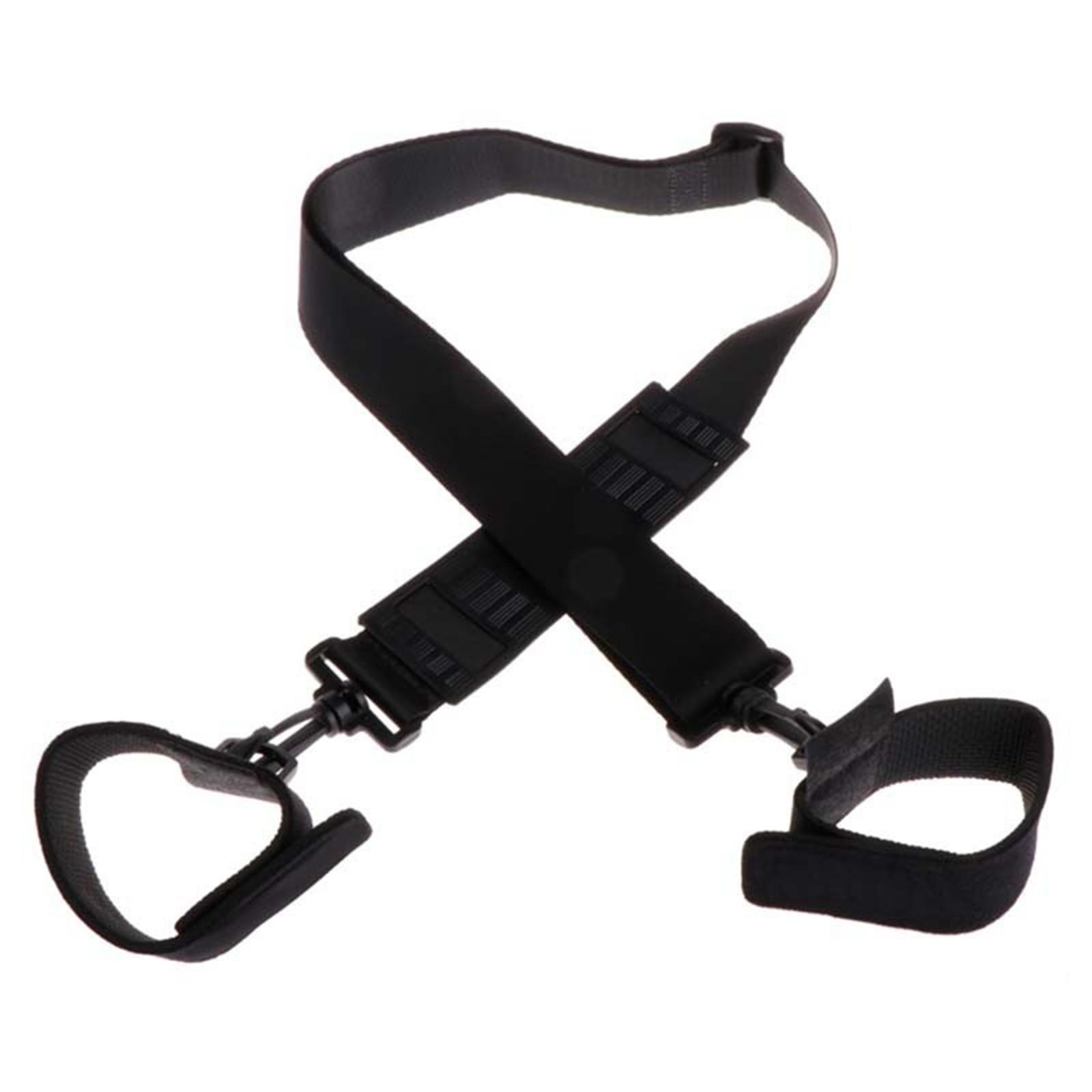 สายรัดคันเบ็ดแบบพกพา สายสะพายไ - Fishing Belt บทวิจารณ์และราคา