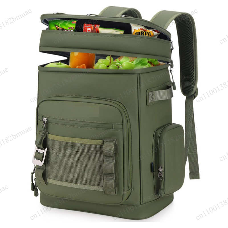 กระเป๋าเป้กันน้ำสำหรับผู้ชายแล - Fishing Bag Waterproof บทวิจารณ์และราคา