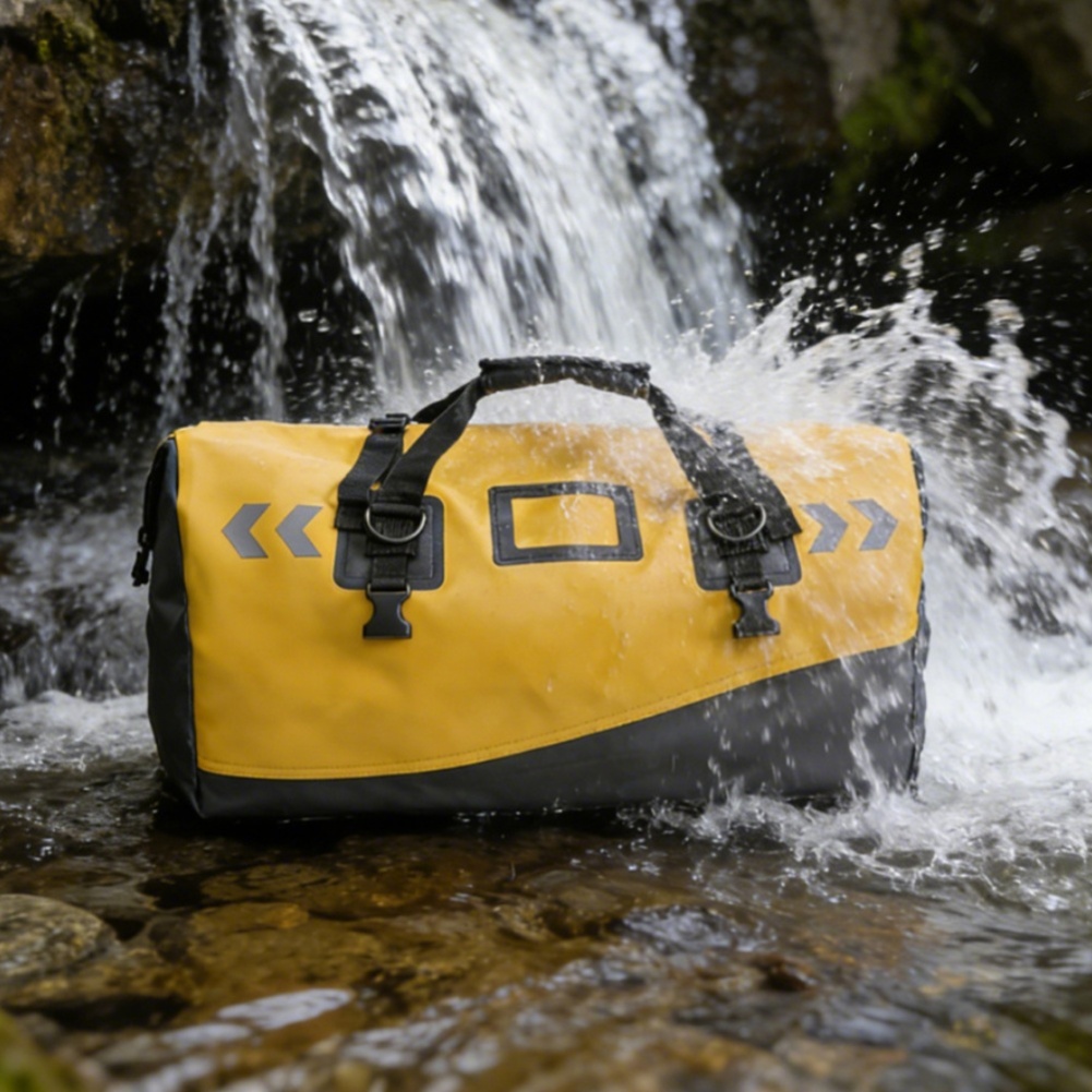 ขนาดใหญ่/ความจุ/46L 66L กระเป๋ - Fishing Bag Waterproof บทวิจารณ์และราคา