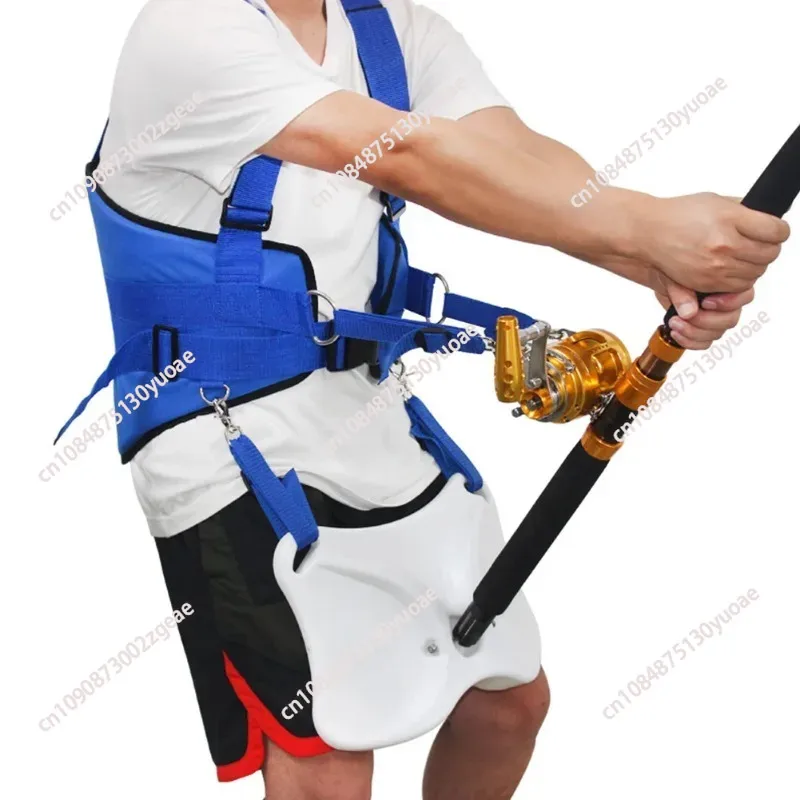 เสื้อกั๊กตกปลาแบบมืออาชีพพร้อม - Fishing Vest บทวิจารณ์และราคา