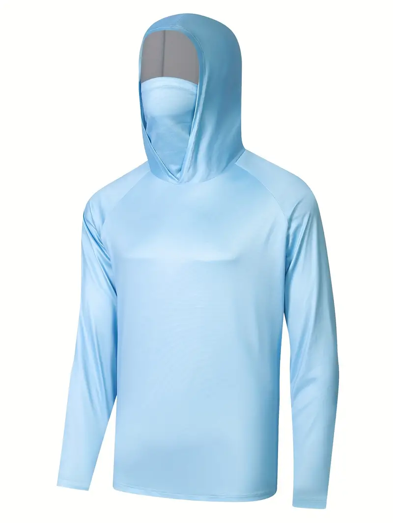เสื้อตกปลาผู้ชายปี 2024 เสื้อป - Fishing Shirt Uv Protection บทวิจารณ์และราคา