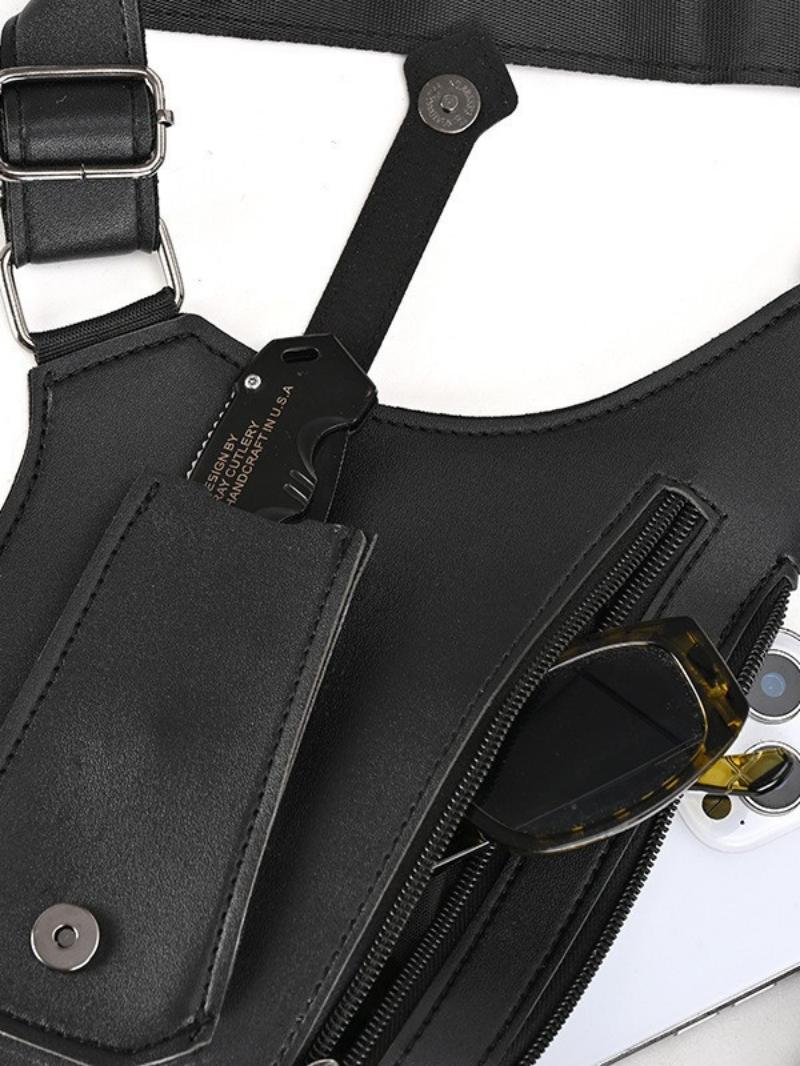 กระเป๋าตกปลา HOMEFISH แบบสะพาย - Fishing Bag Waterproof บทวิจารณ์และราคา